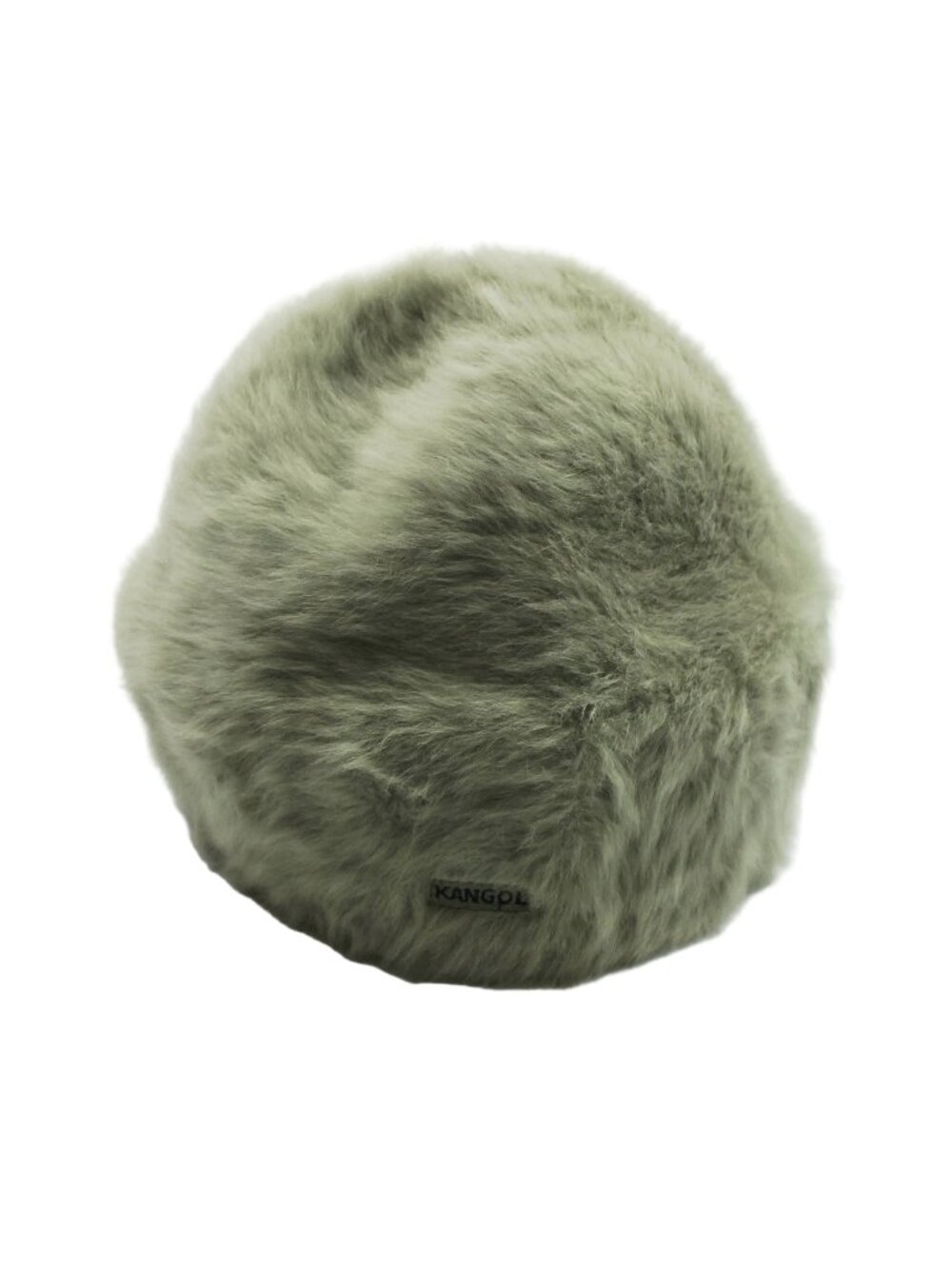 Vintage Kangol Fuzzy Beanie Hat